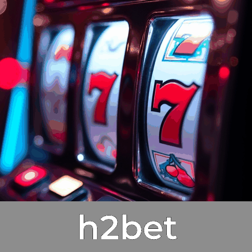 h2bet: Sinta a Adrenalina dos Caça-Níqueis com Altas Recompensas!