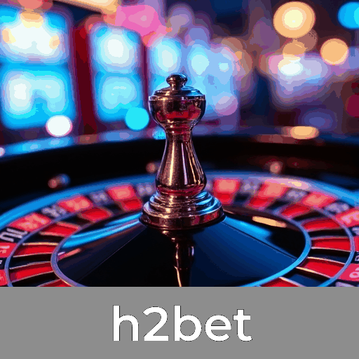 Experimente a Conveniência Total com o App h2bet