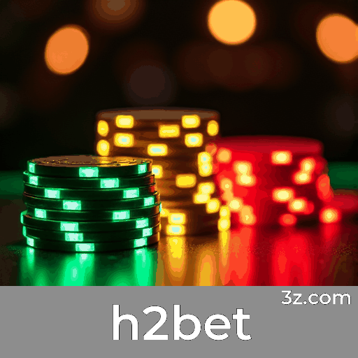 Explore as Promocionais Valiosas do h2bet