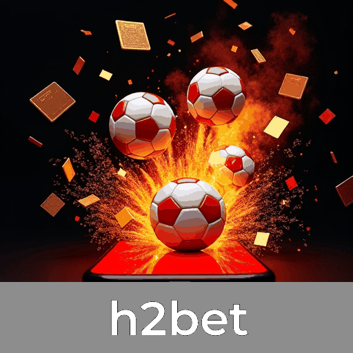 Experimente o acesso seguro instantâneo com h2bet